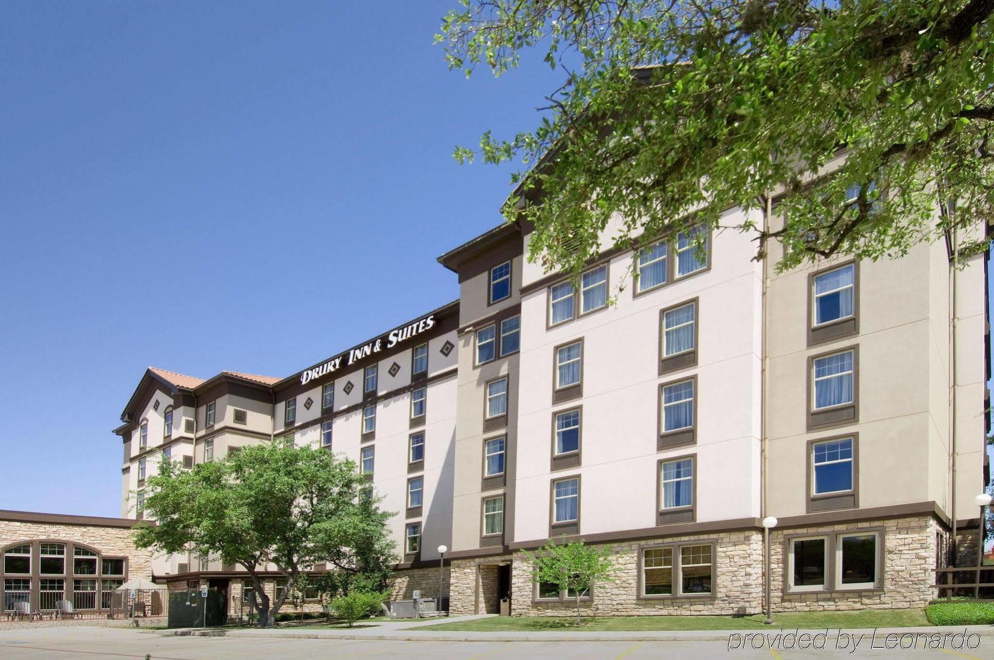 Drury Inn & Suites San Antonio North Stone Oak Exterior foto